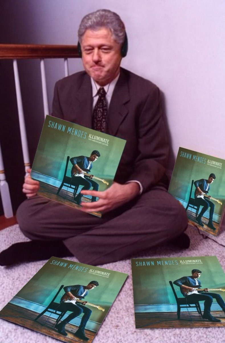 whyyoushawn's tweet photo. Shawn Mendes Illuminate (10th anniversary edition), Cold In California &amp; She'll Be The One streaming Be like😭 https://t.co/DkRgNyHr2q
