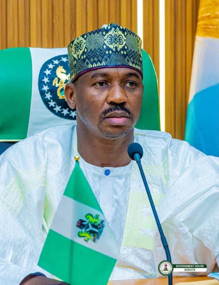Ahmedaliyuskt's tweet photo. At the meeting of the Sokoto State Executive Council, I reaffirmed our administration’s unwavering commitment to restoring lasting peace and security across the state.

We will remain relentless in confronting banditry until our communities are safe and our displaced citizens can return, with dignity, to their ancestral homes. Our strengthened collaboration with security agencies is already yielding tangible results, including recent operations in Rabah, Tureta and Kebbe that led to the rescue of victims and the recovery of thousands of rustled livestock.

We will continue to provide our security agencies with the support and equipment required to sustain these gains, while advancing our 9-Point Agenda and delivering meaningful development across Sokoto.

Our vision remains clear: a safer, stronger and more prosperous New Sokoto that future generations will be proud to inherit. -AAS