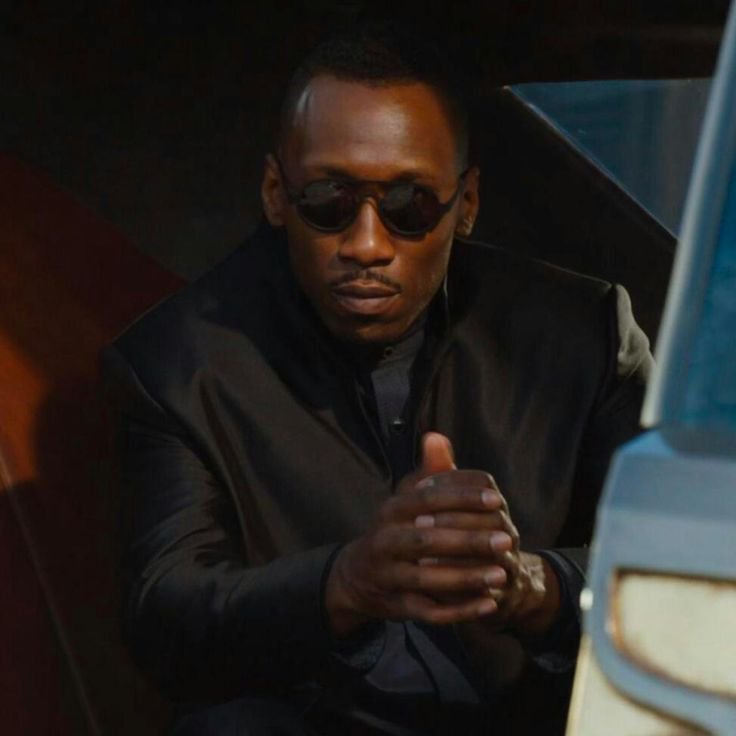 ChaosCrave_'s tweet photo. Jonathan Majors, Yahya Abdul-Mateen II, and Mahershala Ali are reportedly set to host an Instagram Live titled 'THE CANCELLED', with Kevin Feige allegedly joining. https://t.co/wI1v0WZ5Ac