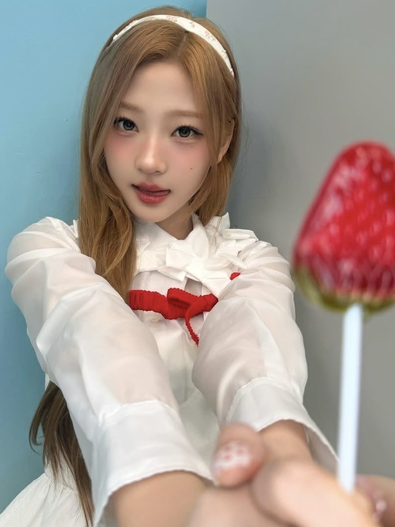 s2u_stluv's tweet photo. 甘々ショートケーキコンセプトステラさん🍰💞
糖分過多で倒れそう♡♡ https://t.co/9yJ3ZtXoHn