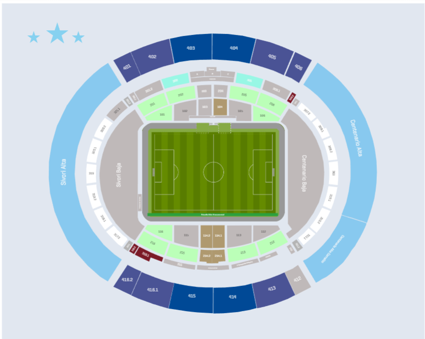 Kauffmannn10's tweet photo. @Mica_Bersani y esto contra burkina faso, q hay un 50% reducido de gente, una mentira el partido contra benin https://t.co/faF8rLbHKy