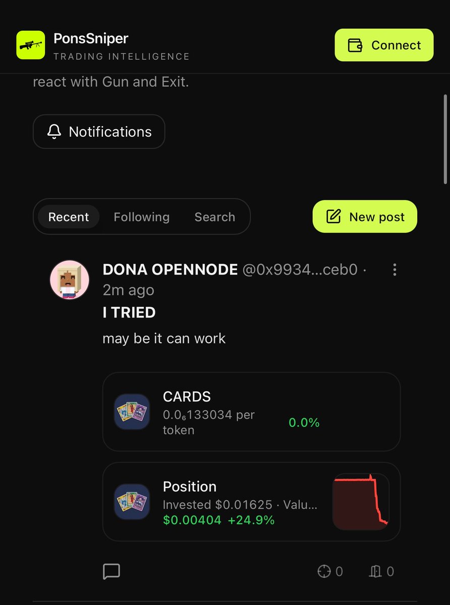 wpizzafun's tweet photo. I have just made 24% from https://t.co/VTbLmQoesg interface 

https://t.co/oYo17RIC47

Start trading now🔥

@RobinhoodApp 

#ponsfamily https://t.co/ofLzx7gGpY