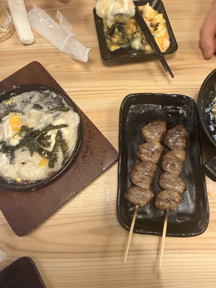 Tanaaaaaaaa_4's tweet photo. トリキで1番好きなやつ😊 https://t.co/1QI7Hih9ac