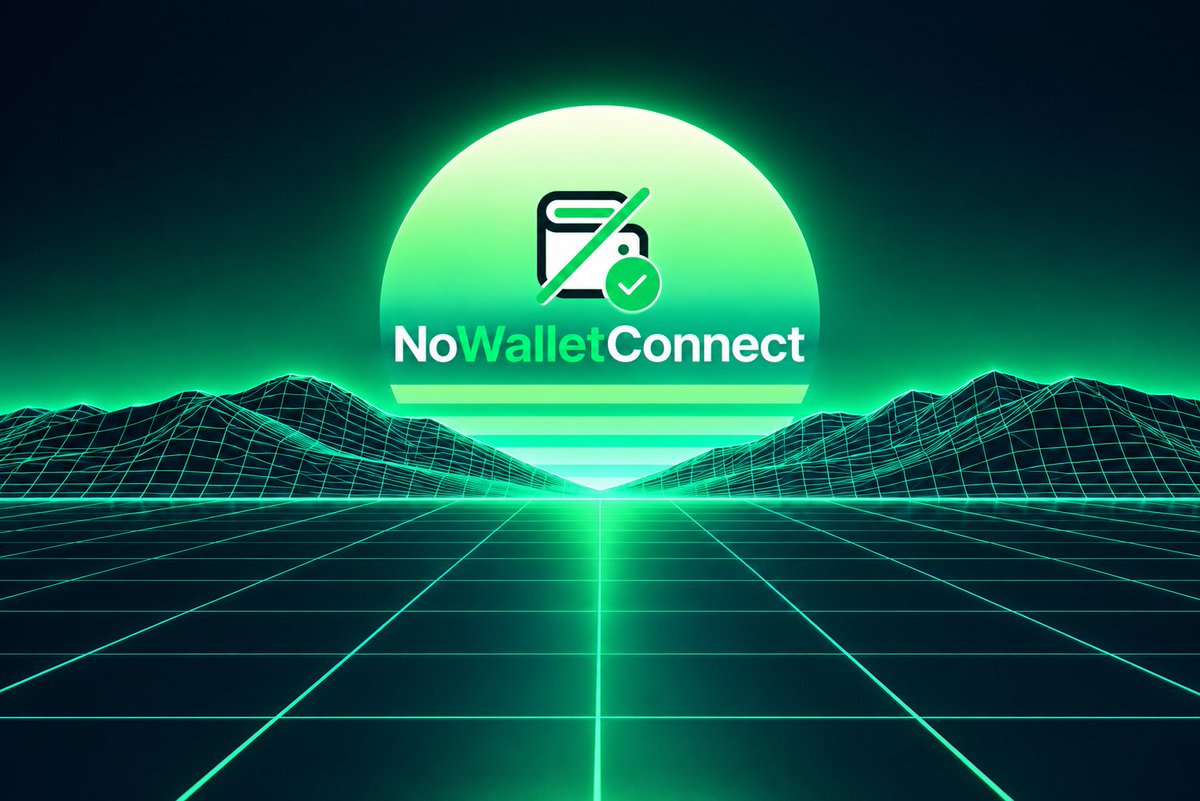 NoWalletConnect tweet picture