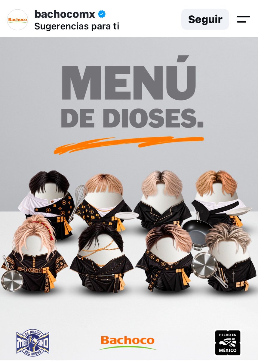 hyunx1m's tweet photo. Bachoco siempre ha tenido la mejor publicidad JAJAJAJA https://t.co/fzfPZ3SL2J