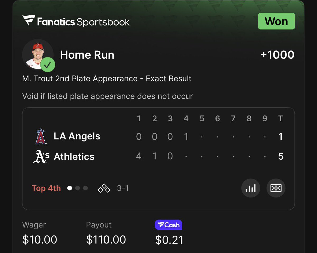 Flex_Bets's tweet photo. Cash the numerology gemetria premium play last night!!!!

LINK IN BIO FOR MORE! https://t.co/XP742k0T0p