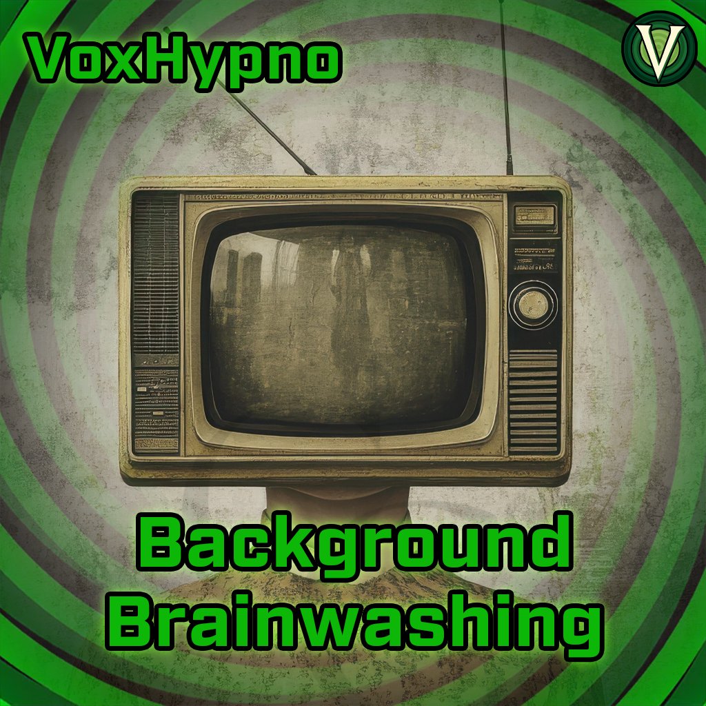 voxality's tweet photo. Public File Unlocked!

Background Brainwashing

Let this voice fade into the background, dear listeners. There's no need to focus on anything that's being slipped into your mind. You can go about your day, these words melting into nothing but white noise.

https://t.co/D7ATbqpPVc https://t.co/gPeXT2SS7M