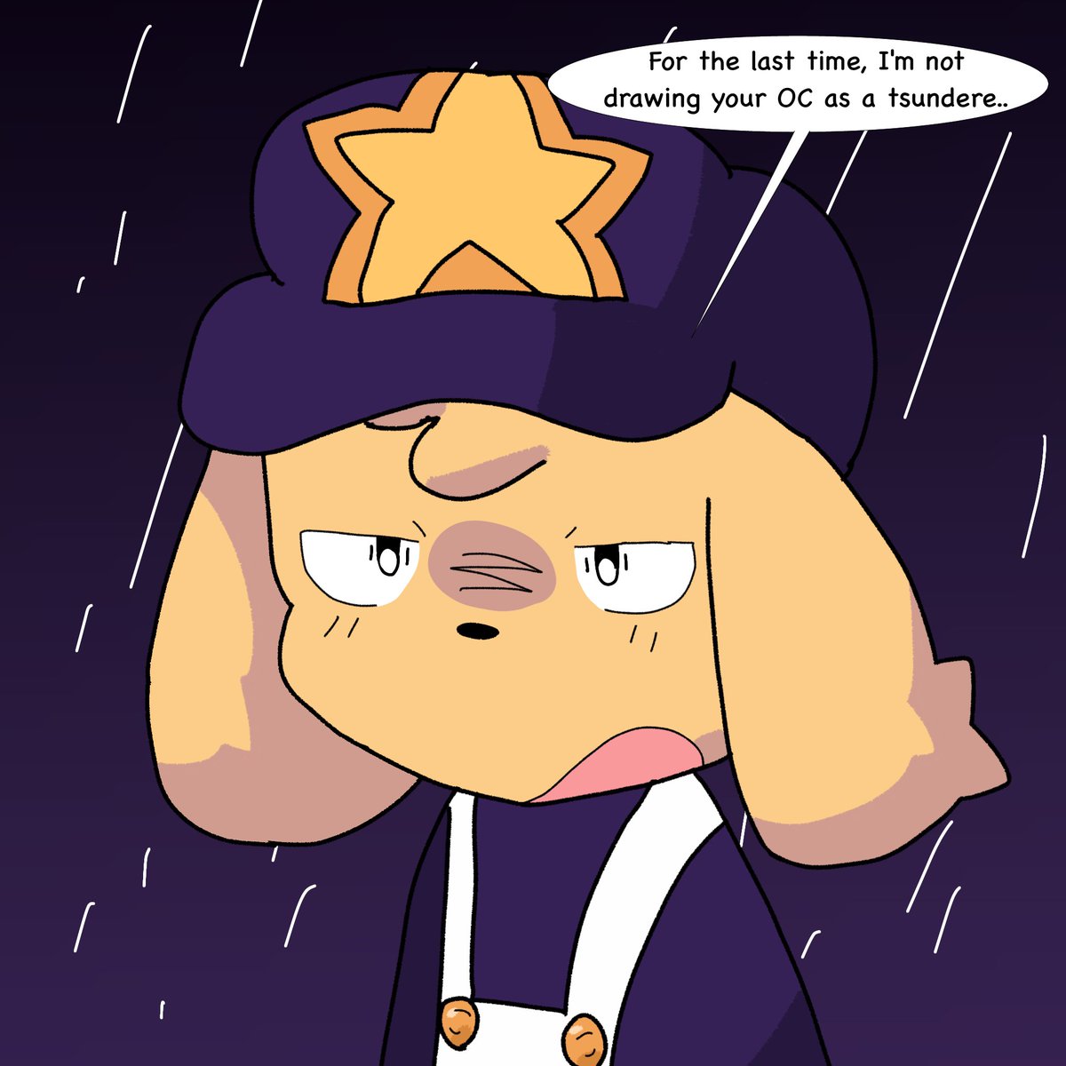 Tacksthevap's tweet photo. Drew this as a late birthday gift for LogaMX https://t.co/6cvWZHlpJF