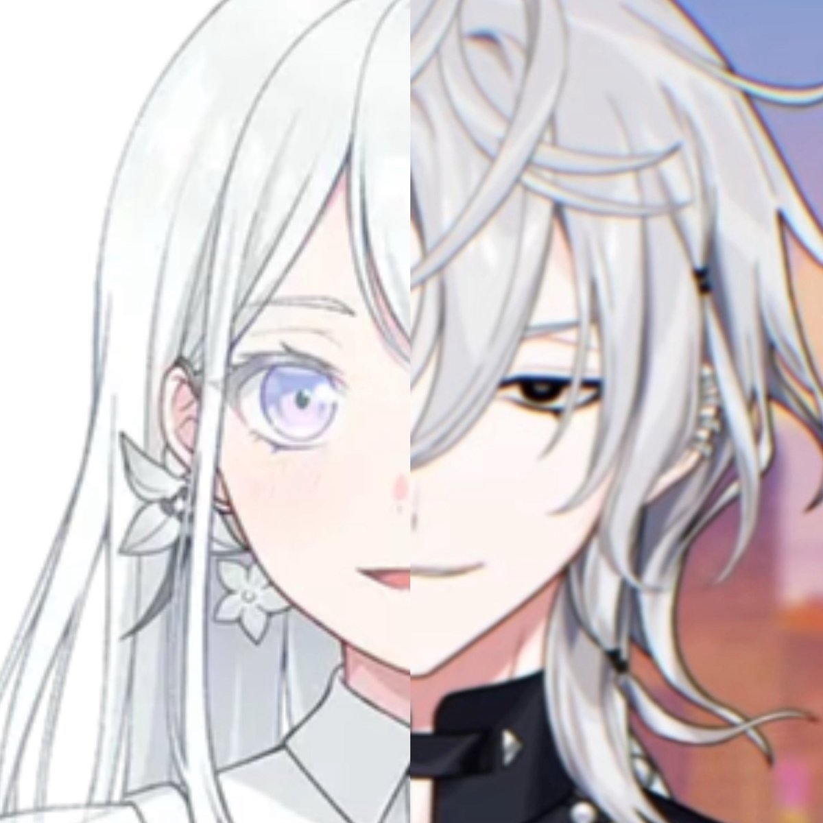 curelovelink's tweet photo. i started millsage story and these are my thoughts https://t.co/RfpXLk2K9T