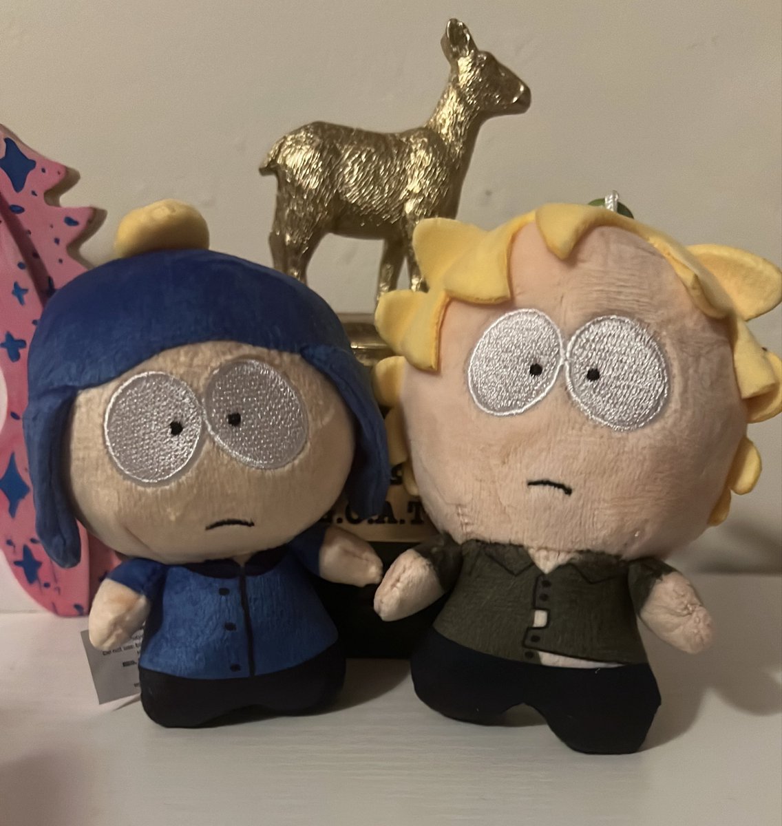 veinofwires's tweet photo. After opening 500 blind boxes I finally got the gay people I wanted 

#creek #southpark https://t.co/izPm49NjTX