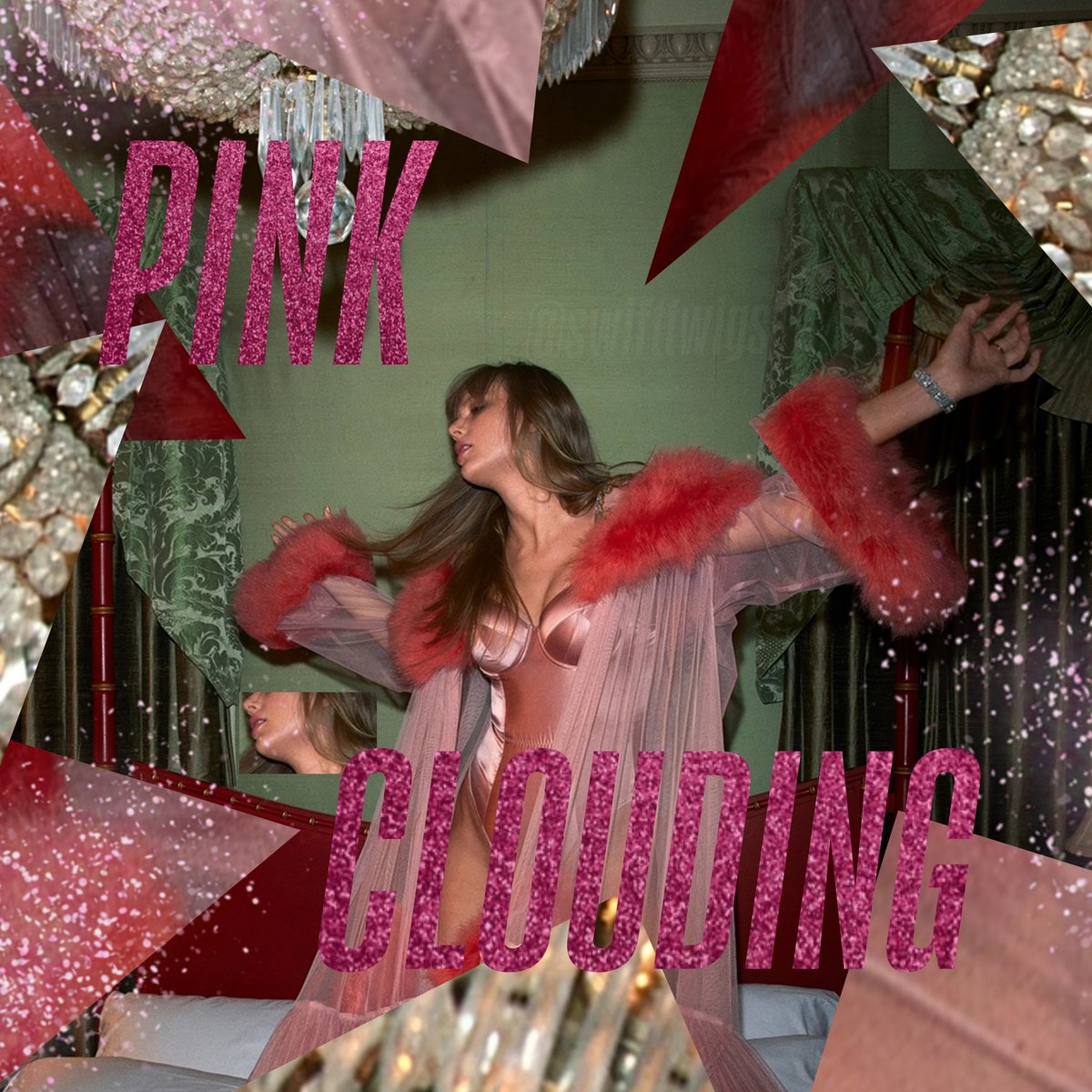 swifttwigs's tweet photo. attempted to make a cover art for the rest of the singles https://t.co/g7uJT3b2HW