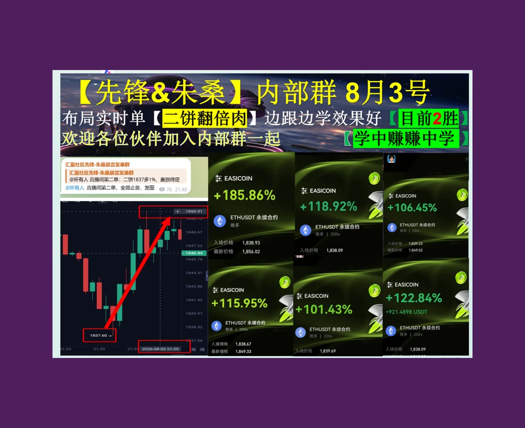 LenoreEighfpr's tweet photo. Make yourself a better person and know who you are before you try and know someone else and expect them to know you.
市场热点轮动快？精选重要资讯。孙割💦竞品分析💨派网🦑销毁
Railgun🏢Curve📐原油👗第一资本金融
币安 欧易 BTC 免费合约跟单社区👉 【主页简介】 👈 https://t.co/krnAfhjnYf