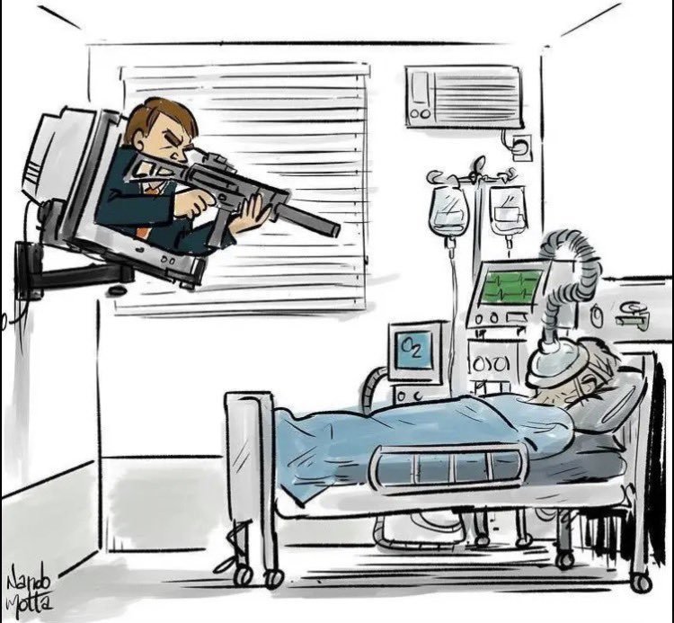 Monark_acenando's tweet photo. E quando o Bolsonaro quebrou as leis da física pra churrascar o tio daquele streamer? https://t.co/srp6Y2Fua0