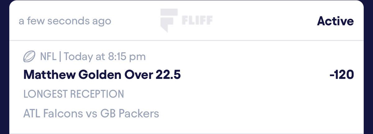 vReyyzz's tweet photo. TNF HAS GOLDEN OPPORTUNITIES 🎫🔮
LET’S BE GREEN SEE GREEN LA FAMILIA🤑🧌
Positivity Brings Profit 🙏🏾☮️🫶🏾💸💹
#AGTG #PBP🔮 #TheVoid #NFL https://t.co/T2CcaTnVDo