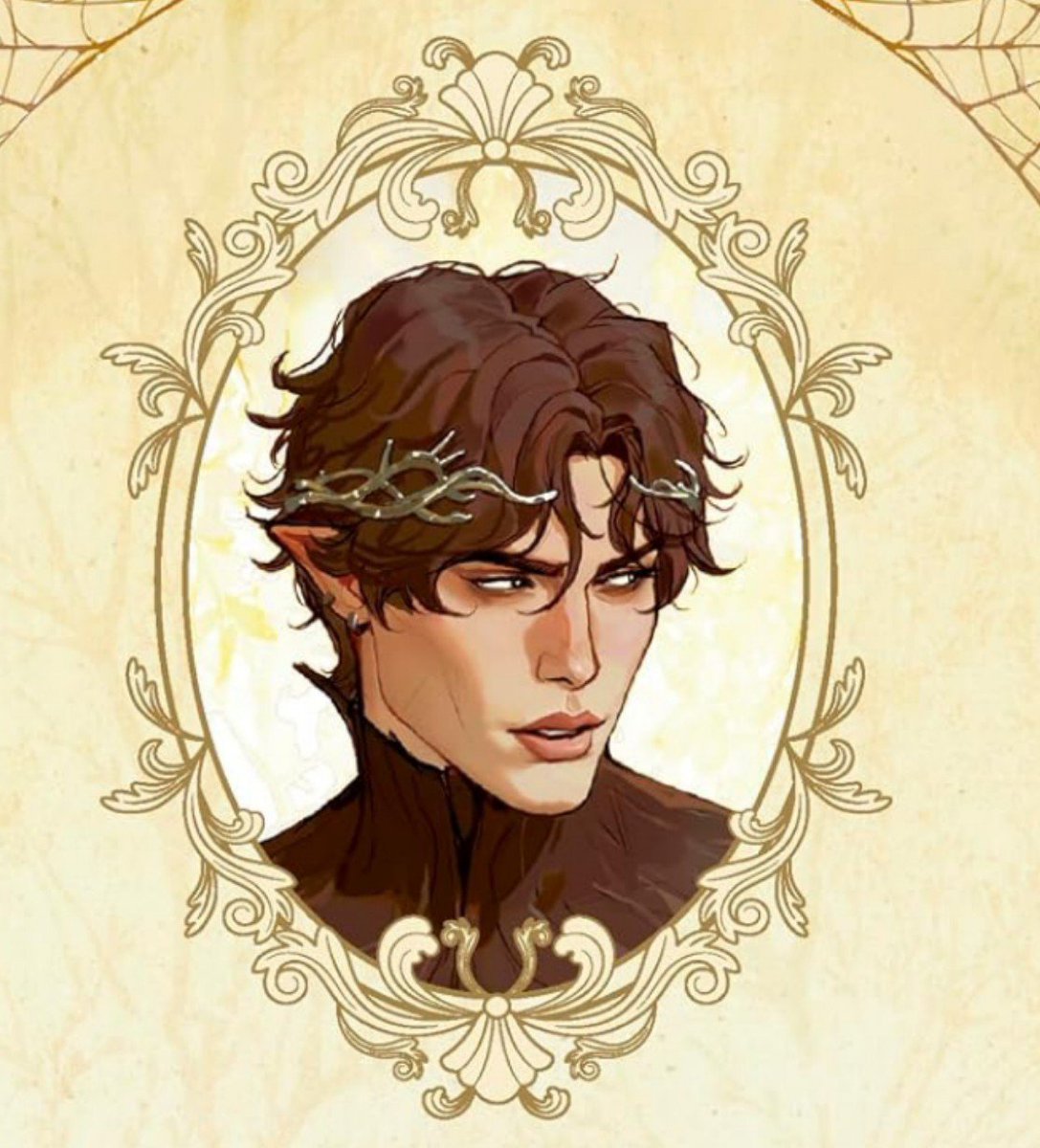 ggukhunter's tweet photo. ai ele é tão lindo sou apaixonada te amo pra sempre cardan greenbriar https://t.co/YMuWKzUif3