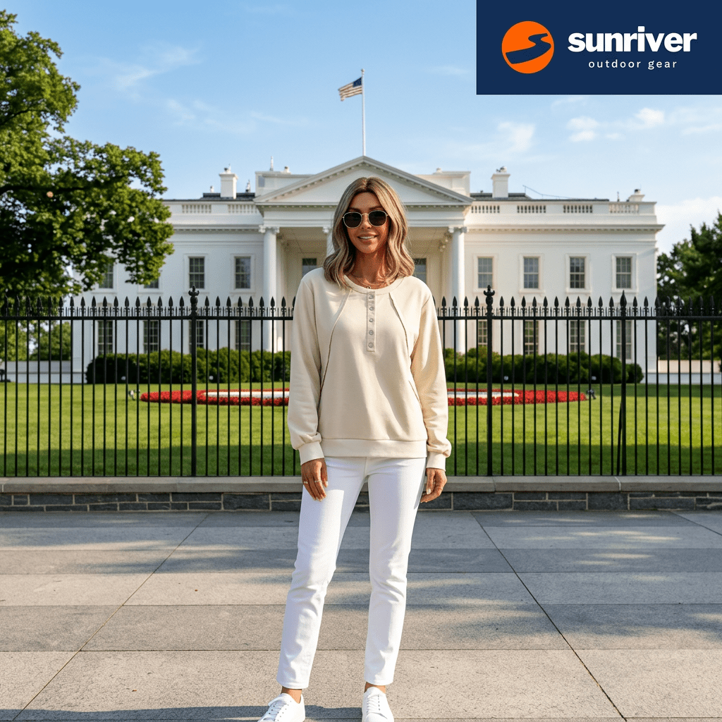 Sunrivergear's tweet photo. #Fashion #Style #OOTD #Clothing #ClothingBrand #Streetwear #StreetStyle #FashionInspo #OutfitOfTheDay #MensFashion #WomensFashion #SustainableFashion #SlowFashion #VintageFashion #LuxuryFashion #CasualWear #FormalWear #EcoFashion #EthicalFashion #Trendy #FashionStyle #DailyOutfit #Fashionista #OutfitInspiration
Stay warm and look amazing in our stylish long-sleeve sweater, available in 4 bright colors, sizes Small–XL, for just $34.99 with FREE shipping—grab yours before they sell out, only at Sunriver Gear! https://t.co/WAiKXzx0BK