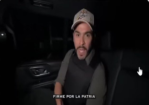 CarlosA51178009's tweet photo. @derlilopeza Desde que Abelardo asumió la presidencia Colombia adquirió la absoluta paz. Esa fué la patria milagro que prometió y está cumpliendo. https://t.co/MMq1oSki69