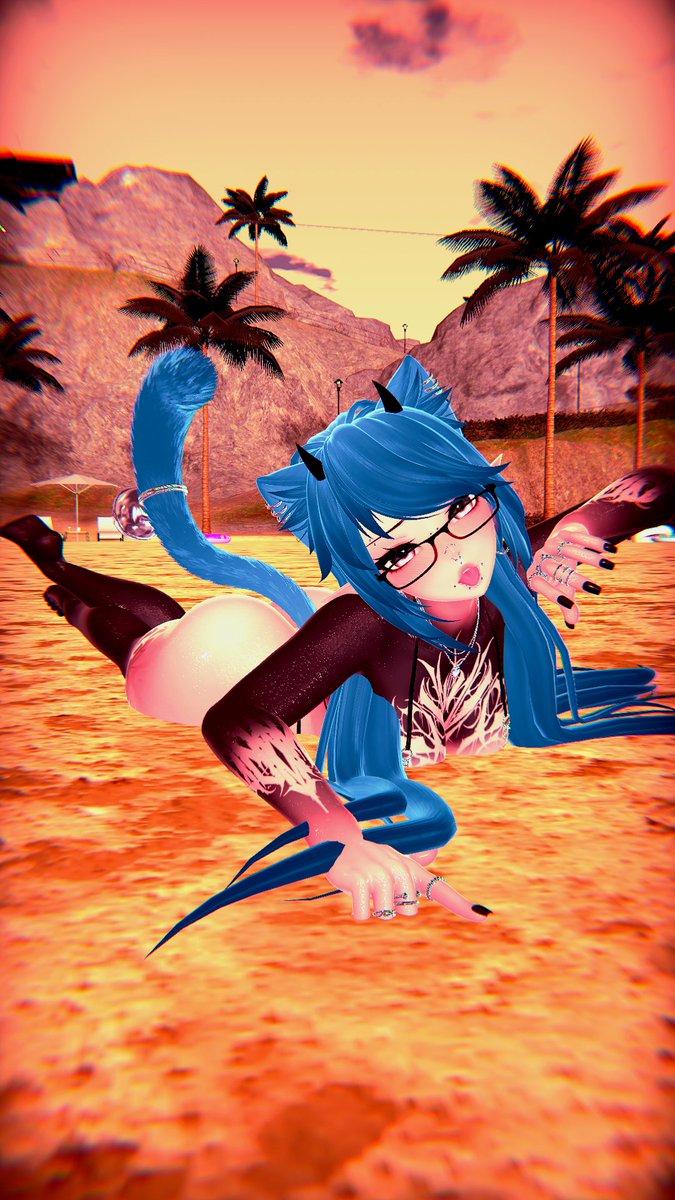abbadon_hoot's tweet photo. Meeeeow~~~

📸- @scorpies2020 

#vrchat #vrchat #lewdtuber #lewdvr https://t.co/bAxQ1MEyz0