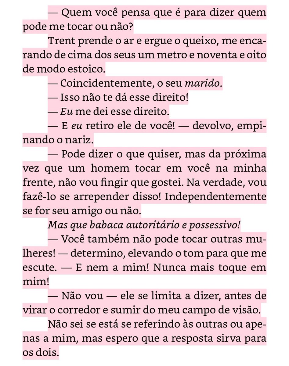 MariaMulbauer's tweet photo. ✨️Um Contrato de (In)conveniência✨️

✍️Alessandra Ferrer

🔗https://t.co/1Uw9QChbgQ https://t.co/dQqTlUoRF6