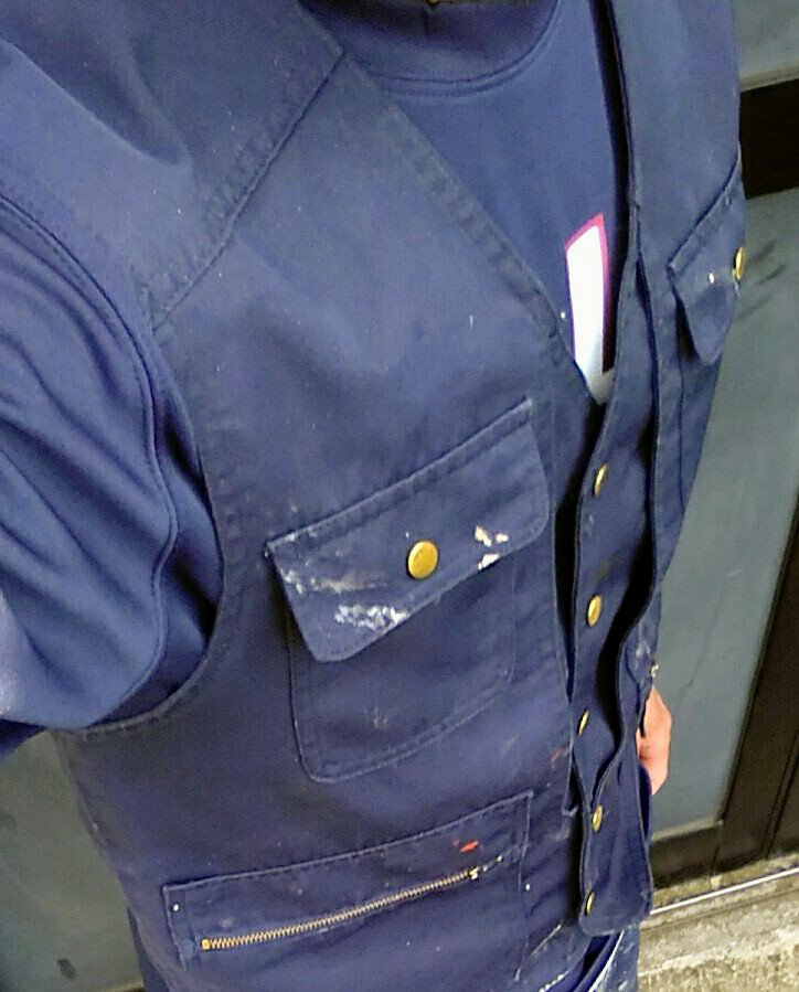 gakespoon's tweet photo. 仕事するから応援してほしい https://t.co/wVWty3BeP2