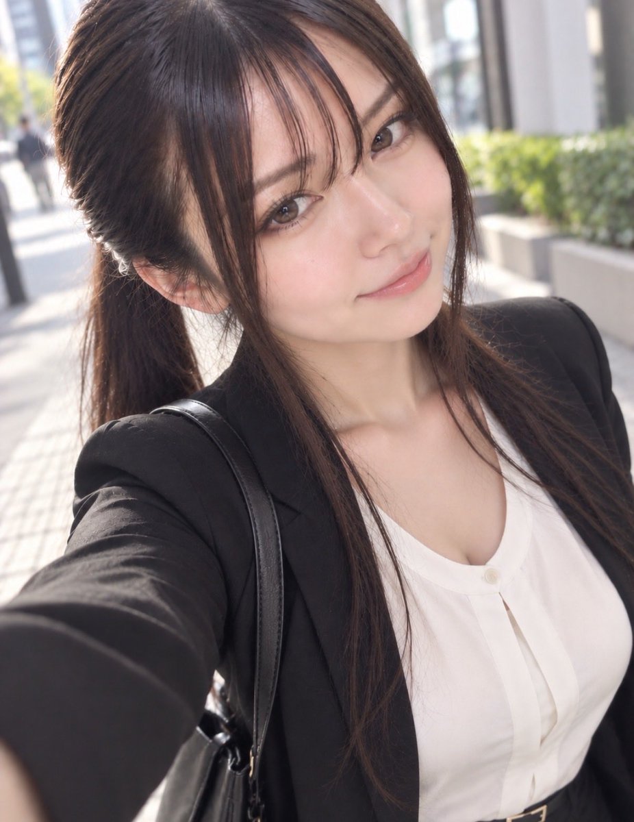 ria_sinmama6's tweet photo. おはりあ🌸

今日お仕事頑張ったら、明日はまたお休み🥰✨
連休明けからちょっと疲れ気味だけど、あと1日頑張ろう💪🏻🌸

ここ数日、みんなにたくさん励ましてもらってばかりだったので🥹💕
今日はそのお返しに、りあの笑顔をお届け🤭🩷

今日も一緒に頑張ろう〜☺️🫶🌸 https://t.co/vF838XSFtM