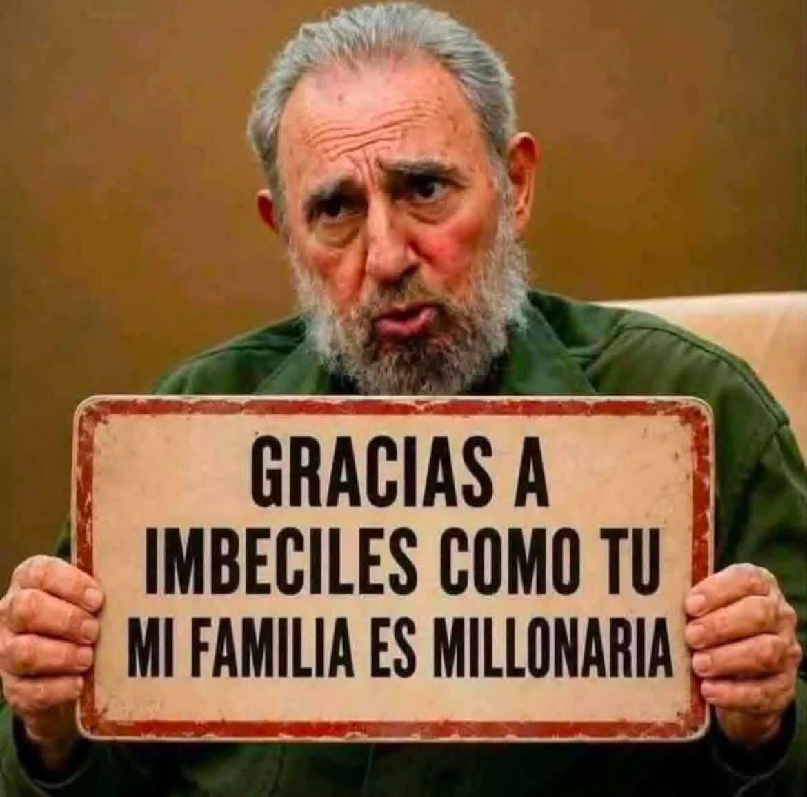 Eydhan24's tweet photo. @twalls3 @OOCprogresismo2 https://t.co/7kpJow1Rni