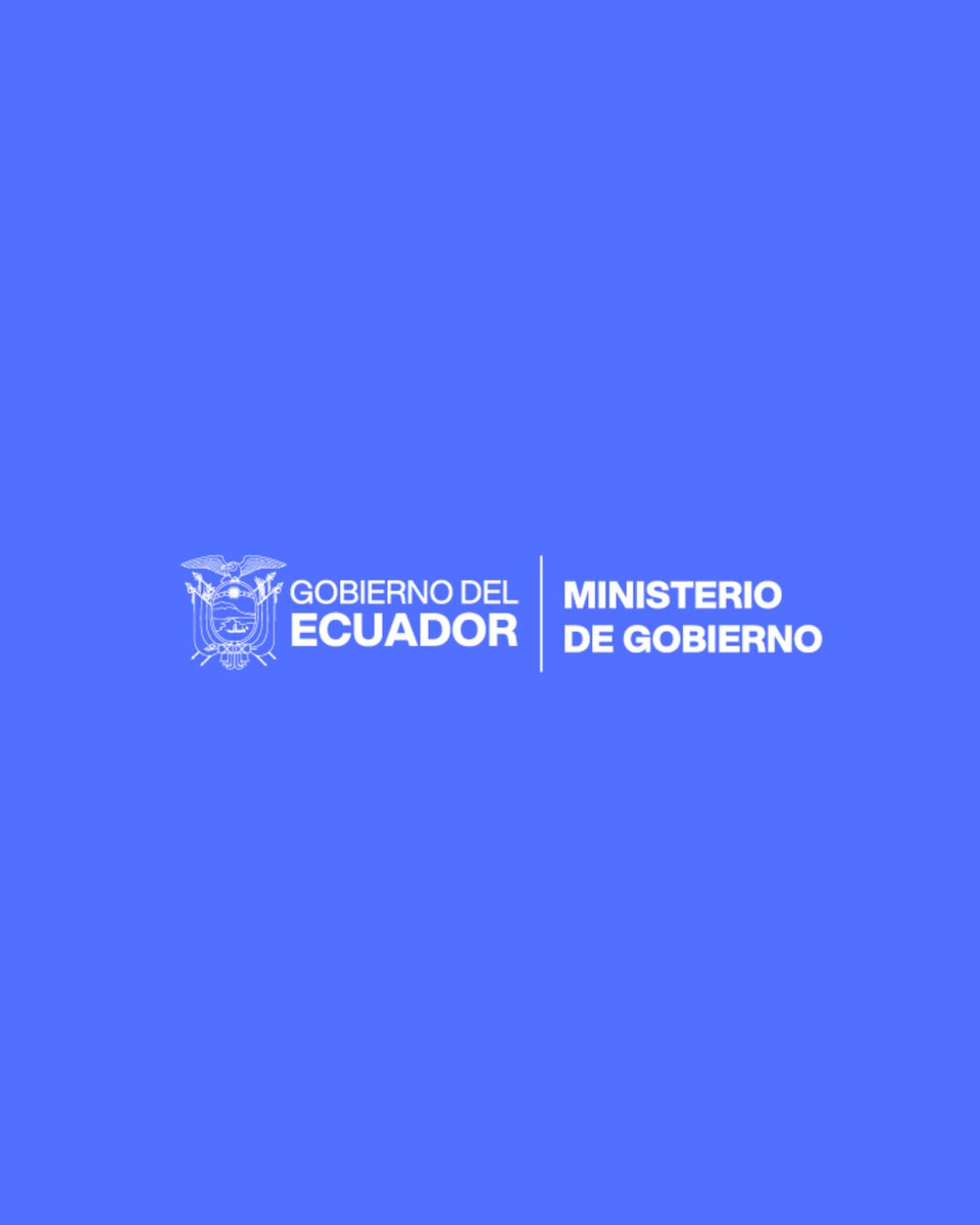 MinGobiernoEc's tweet photo. Desarrollamos brigadas móviles en varias provincias del 🇪🇨 para que más de 30 mil niños tengan un Buen Uso del Tiempo Libre.

🫱🏻‍🫲🏼 Juntos por una cultura sin violencia https://t.co/y7KuXpBzuw