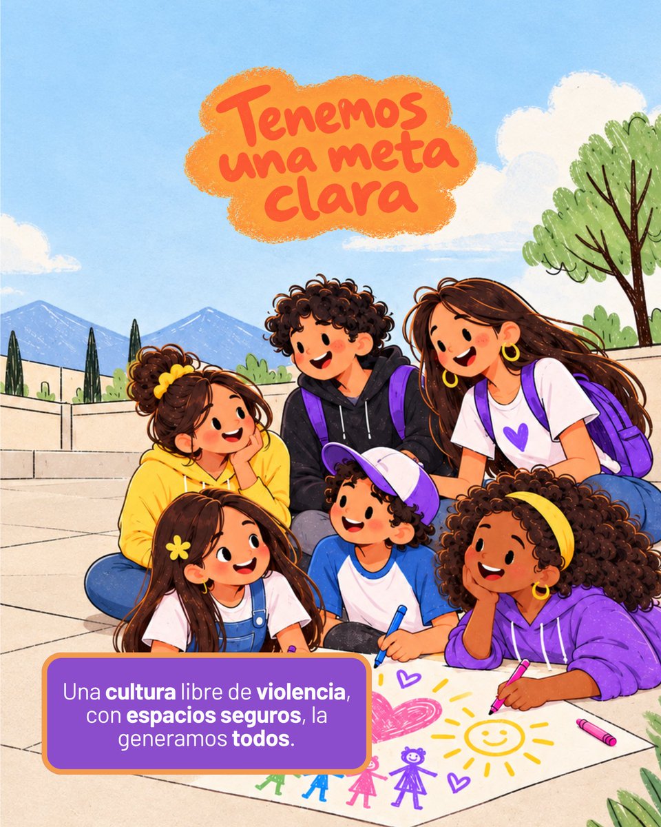 MinGobiernoEc's tweet photo. Desarrollamos brigadas móviles en varias provincias del 🇪🇨 para que más de 30 mil niños tengan un Buen Uso del Tiempo Libre.

🫱🏻‍🫲🏼 Juntos por una cultura sin violencia https://t.co/y7KuXpBzuw