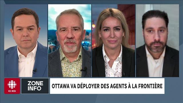 andrearthurciel's tweet photo. Bonsoir @PatriceRoyTJ!

Hier soir, vous avez dit: « Avec ce qui se passe ailleurs, au sud notamment, des journalistes bannis de la Maison-Blanche. Notre démocratie, est exemplaire. »

Je profite donc de l’occasion pour vous rappeler que @rudyhusny a été informé en février 2025 que son contrat à Zone info était résilié et que la très séduisante @JacintheEveArel, une autre chroniqueuse de droite, a connu le même sort au printemps 2025, juste avant les élections fédérales.

Alors, vous disiez quoi déjà? 

Indécrottable Québec.

*