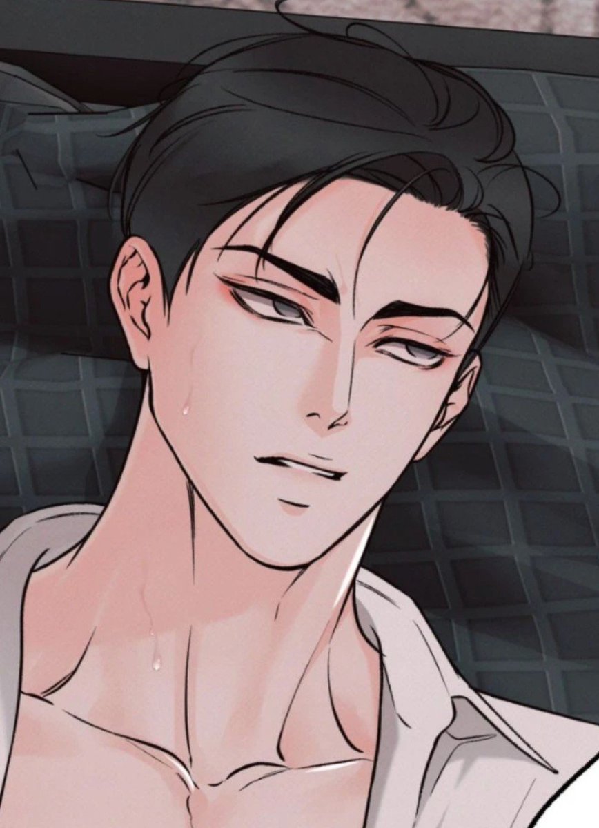 fathermokyeon's tweet photo. i need to see nanjo getting jealous so bad i need to see what face he'll make when he's feeling possessive of mokyeon hes so hot like this fcckkk https://t.co/Br5eAVXze0