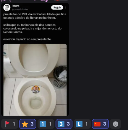 DeidaraMLP's tweet photo. você permitiu o poder da amizade entre meus amigos @porradolontra https://t.co/g2vhhy5lho
