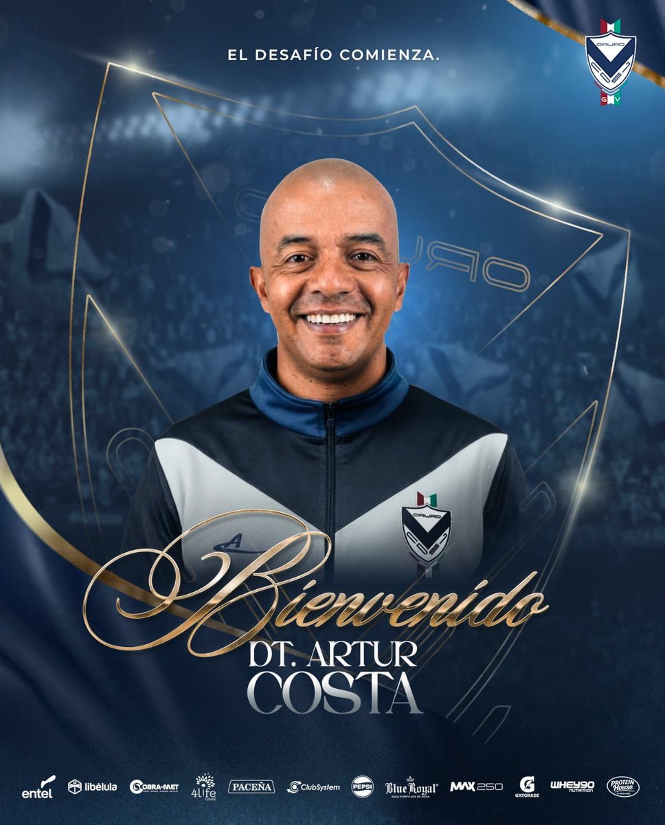 JaimeLuisMart17's tweet photo. Asume el mando del equipo ante la salida de Zazhu @gvsanjose_ https://t.co/M32ioDdrVO
