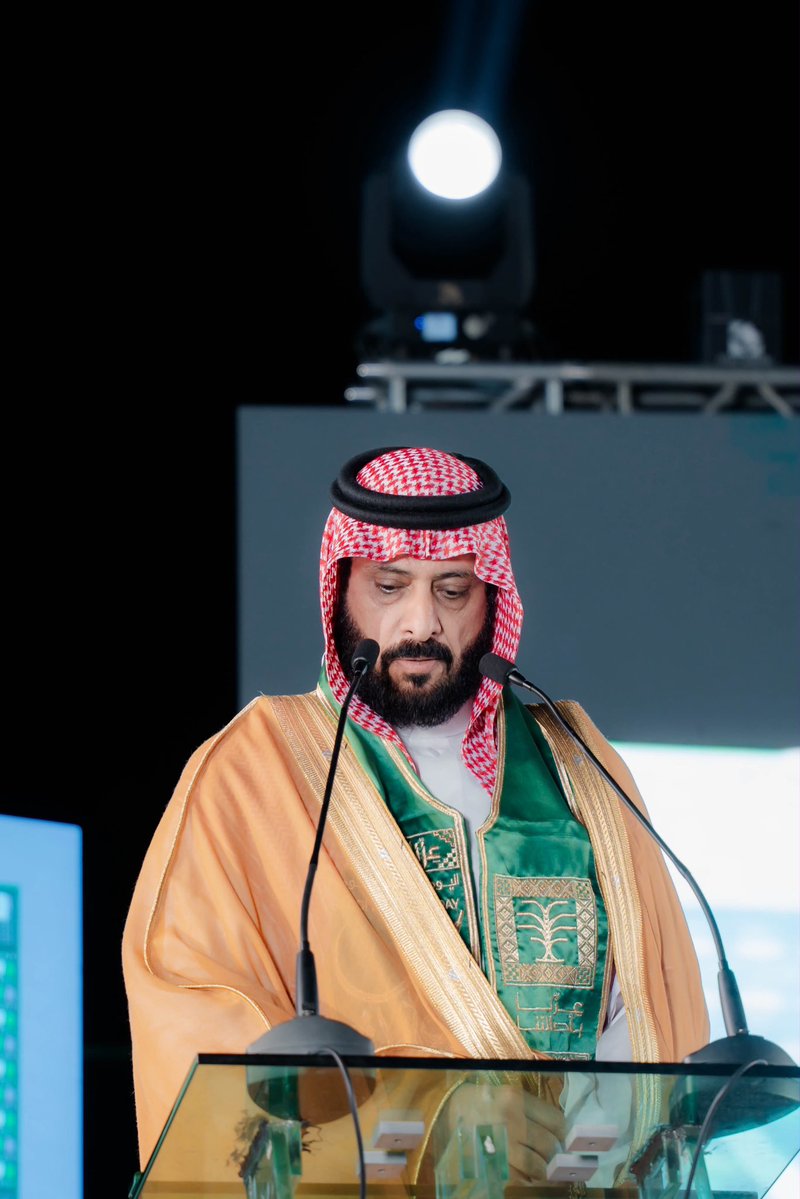 madrakah1432's tweet photo. بحضور ورعاية كريمة من سعادة محافظ الجموم الأستاذ محمد بن ماضي السبيعي، أقامت بلدية مدركة احتفالها باليوم الوطني السعودي تحت شعار «عزّنا بطبعنا» في أجواء وطنية تجسّد مشاعر الولاء والانتماء، وتعكس الاعتزاز بتاريخ الوطن المجيد ومنجزاته العظيمة.

#امانة_العاصمة_المقدسة
#بلدية_مدركة
#اليوم_الوطني_السعودي🇸🇦
#عزنا_بطبعنا_اليوم_الوطني_السعودي_96