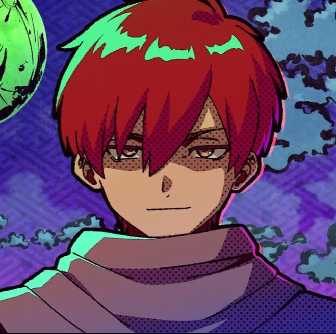 MILGRAMGimmicks's tweet photo. ────୨ৎ────────
headcanon 
.✦ ݁˖ submission by anon 
Fuuta would enjoy listening to game soundtracks on Spotify
────୨ৎ──────── https://t.co/WSmssigqnU