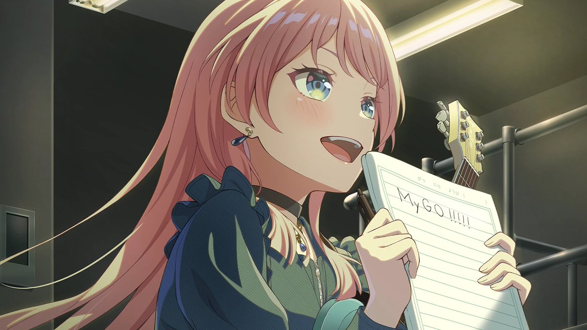 cards_ournotes's tweet photo. [GREAT IDEA!!!!!] Chihaya Anon(千早愛音) https://t.co/COC3ZupWVx