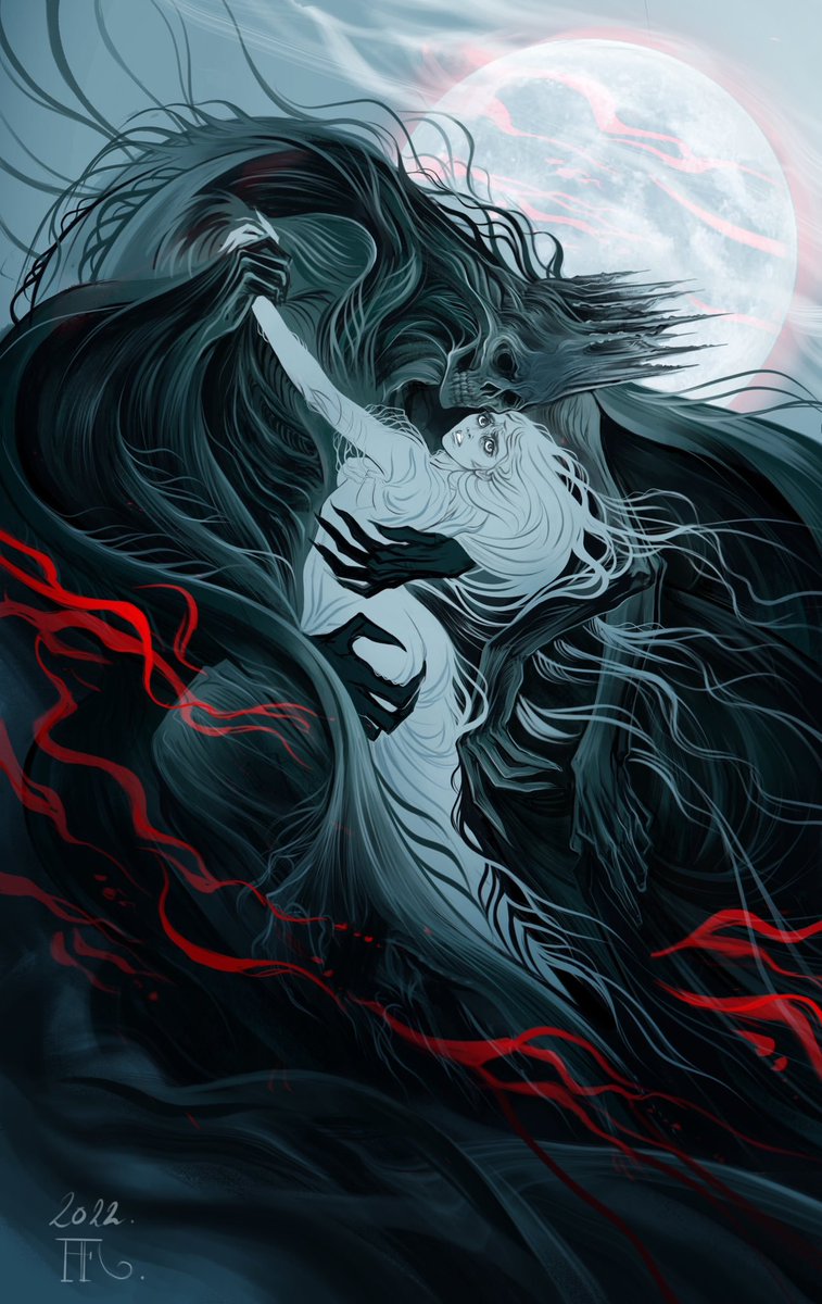Rohlala__art tweet picture