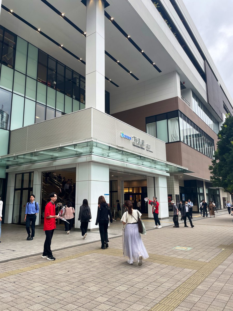 saitamabroncos tweet picture