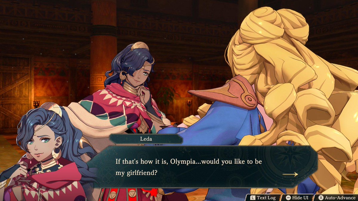 CrookedDe_light's tweet photo. #FireEmblemFates localization from @NintendoAmerica

https://t.co/pHzxW0GBY3 https://t.co/fAgIN444u1
