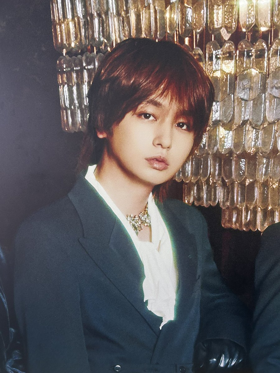 uyubluerose's tweet photo. 活力を得た https://t.co/8Yy98iLDWY