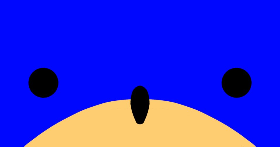 TheSunkyisreal's tweet photo. [Sunky stares at you as you scroll by] https://t.co/O8pMGlib1v