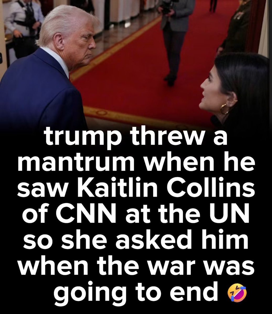 JABarn76's tweet photo. Well done, again, @kaitlancollins https://t.co/YTT1ahoHJt