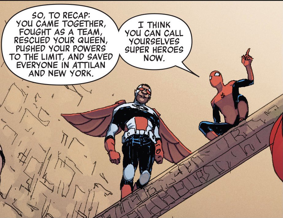 sampeterthinker's tweet photo. them in this comic is everything to me

all-new captain america special (2015) https://t.co/M0a4JlOvIt