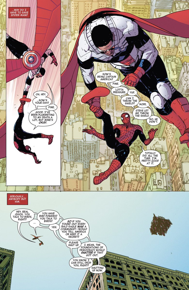 sampeterthinker's tweet photo. them in this comic is everything to me

all-new captain america special (2015) https://t.co/M0a4JlOvIt