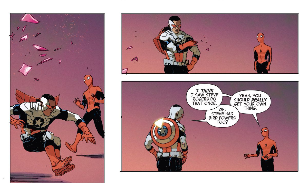 sampeterthinker's tweet photo. them in this comic is everything to me

all-new captain america special (2015) https://t.co/M0a4JlOvIt