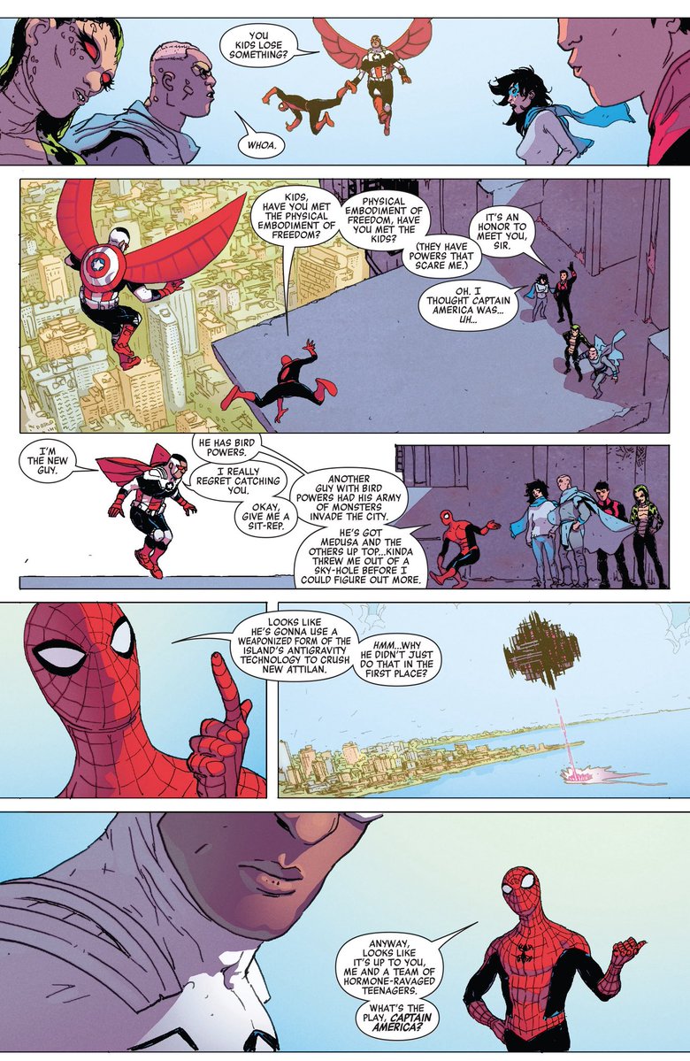 sampeterthinker's tweet photo. them in this comic is everything to me

all-new captain america special (2015) https://t.co/M0a4JlOvIt
