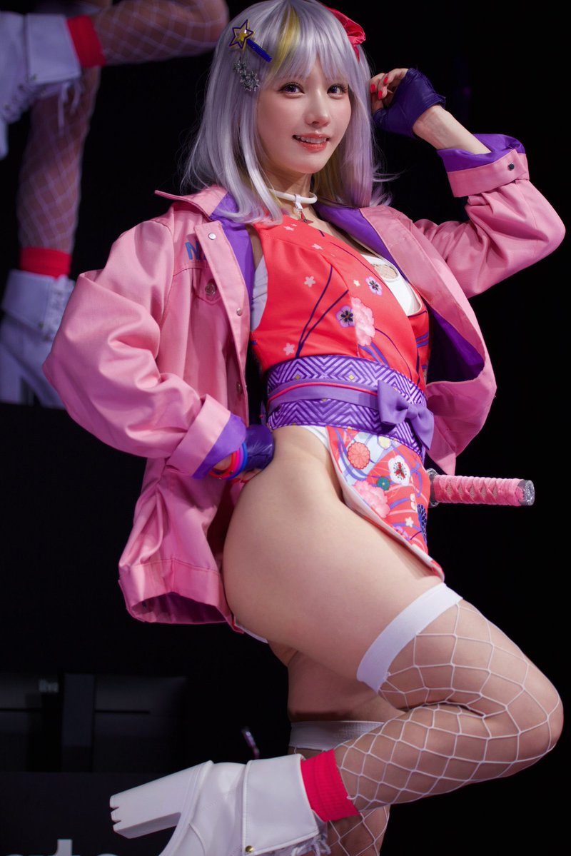chiikawaofiicia's tweet photo. @tkzwgrs やばいヤバいやばい！！
$AVAXCHAN
@AvaxChanSF https://t.co/nyRoXupXk7