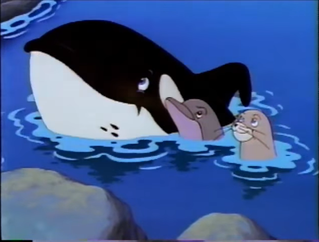 SophieTucker88's tweet photo. A Happy 32nd Anniversary to Free Willy: The Animated Series! #90sCartoons #FreeWilly #WarnerBros #Nelvana https://t.co/lbda0pDzt3 https://t.co/tSOM2sdDLK https://t.co/UgtbiCt7aT https://t.co/U9aCswriIY https://t.co/Ht5OSV3PFH