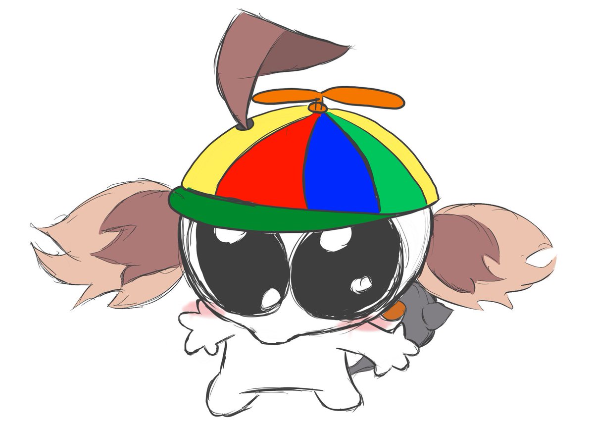 PipPippin_'s tweet photo. 143. Whimsy #rkggk https://t.co/5289XjKmmW