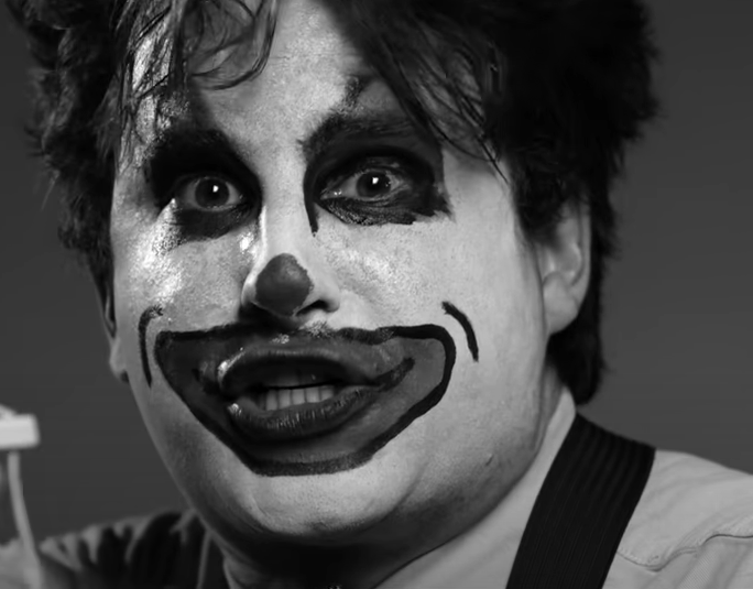 WomanDefiner's tweet photo. When assisted suicide has a higher mortality rate than Peak Covid an event where you shut your country down to save the lives of old people you are now killing.

We live in such a clown world its unreal. https://t.co/LexdZZfawN