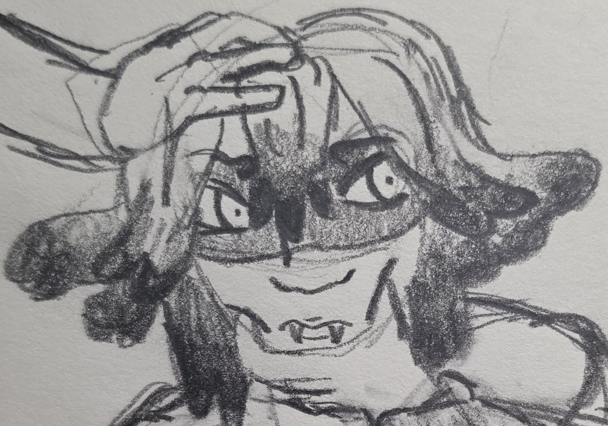 Spac_3_Cad_3_t's tweet photo. Fu wip + bunch of peridot art (in the third pic peridot cant see shit without her glasses) #art #stevenuniverse #gachiakuta https://t.co/eOsQlg7TXV